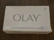 OLAY ULTRA FRESH SOAP BAR - 1 Regular Bar