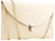 [Amaze] Fashion Women Handbag Shoulder Bags Envelope Clutch Crossbody Satchel Purse Tote Messenger Leather Lady Bag