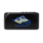 Locsta Beats Bluetooth Speaker
