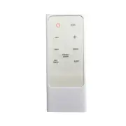 New Remote Control For Midea MAGNAVOX Window Air Conditioner MG-15ESN EATC08RE1