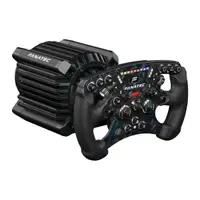 在飛比找蝦皮購物優惠-台灣保固Fanatec ClubSport F1 15Nm直