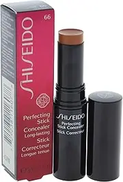 [Shiseido] Perfecting Stick Concealer, Deep, 0.17 Ounce