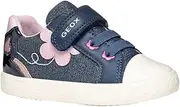 [Geox] Girls' B Gisli Girl B Trainers