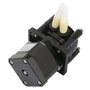 DC6-30V Stepper Motor Peristaltic Liquid Pump Dosing Pump For Lab Analytic New