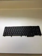 Keyboard Chicony MP-J16IO6698W REV:00 Free Shipping !