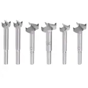 Hinge Boring Forstner Drill Bit, Gray