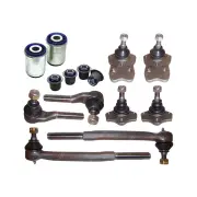 Ball Joint Tie Rod End Control Bush for Ford Falcon XA XB XC Fairlane ZF ZG ZH