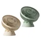 Portable LED Camping Lantern Ceiling Fan Rechargeable Camping Tent Fan Light