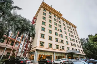 海口宗恆樓酒店Zonghenglou Hotel