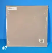 NEW 12x12 BAZZILL TEXTURED PAPER-STONEHEDGE Cardstock Scrapbook 25 Count CRAFTS