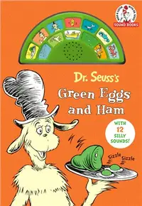 在飛比找三民網路書店優惠-Dr. Seuss's Green Eggs and Ham