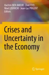 在飛比找博客來優惠-Crises and Uncertainty in the 