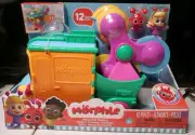 My Magic Morphle Magic Pet Mobile Playset NEW!!!