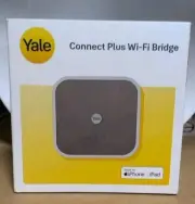 NEW SEALED Yale Connect Plus Wi-Fi Bridge - AYR-BDG-CB2-ANZ