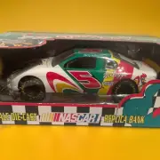 Terry Labonte #5 Kellogg's Corn Flakes Corny 1998 NASCAR Monte Carlo Car Bank