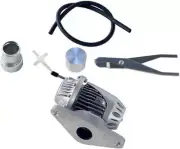 HKS SSQV4 Super Sequential Blow off Valve for Subaru WRX & STi 2002-2007