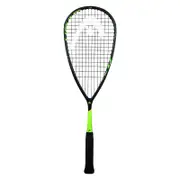 Head Graphene 360 Speed 110 Graphite Squash Racquet
