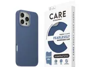 CARE by Panzer Fashion (MS) Case -iPhone 2024 Pro Max - Blue