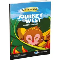 在飛比找momo購物網優惠-Journey to the West： Enlighten