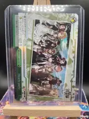 Weiss Schwarz Sword Art Online 10th Anniversary Vice Hearty CC SAO/S71 054 Clima