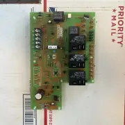 OEM Lennox Armstrong Ducane Furnace Control Circuit Board AHC1-2 59K21 NEW LPU