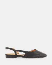 Shelly Shen Manny/Black Womens Heels 07