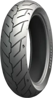 Michelin Scorcher 21 Tire 5318