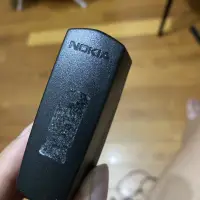 在飛比找蝦皮購物優惠-Nokia 諾基亞 手機充電器 中古機 非智慧型