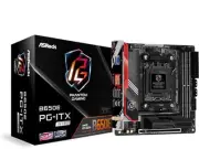 ASRock B650E PG-ITX WiFi AMD Ryzen CPU B650 Mini-ITX Motherboard