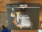 Nespresso Creatista Plus Metal Stainless Steel Espresso Maker - Brand New In Box