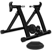 FITTOO Indoor Bicycle Cycling Trainer Stand Bike Training Rack Portable