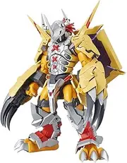 Bandai Hobby Kit Digimon Figure-Rise Standard Wargreymon (Amplified)