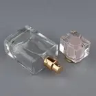 50ml Empty Perfume Atomizer Glass Perfume Bottle