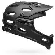 Bell SUPER 3R MIPS Bike Helmet MAT/GREY