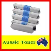 1x Toner Cartridge for OKI C310 C310DN C330 C330DN MC361 MC361DN Printer