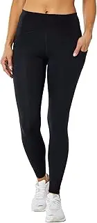 [Brooks] Momentum Thermal Tights Black XL (US 16-18)