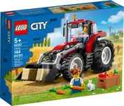 LEGO City Series 60287 Tractor