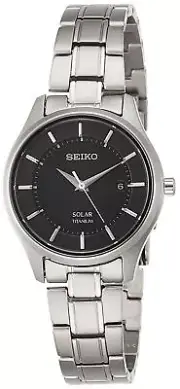 [Seiko Watch] Watch Seiko Selection Solar Pair Stpx043 Women'S No.67