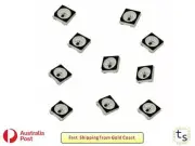 5pcs WS2812B individually controllable integrated IC 5V 5050 RBG chips