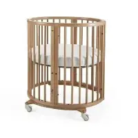 在飛比找環球Online優惠-【安琪兒】挪威Stokke Sleepi-小床-原木色