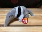 Ty Beanie Baby ANTS Original Vintage Mint With Tags