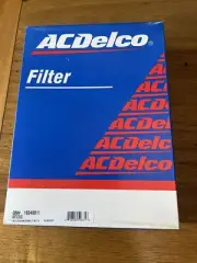Acdelco Cabin Pollen Filter ACC98 -Nissan X-trail T32 Nissan Qashqai J11