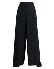 [ANN DEMEULEMEESTER] ANN DEMEULEMEESTER Maxi skirts - Item 30453511