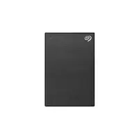 在飛比找PChome商店街優惠-SEAGATE/5TB/ One Touch HDD/極夜黑