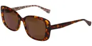 Ted Baker TB1740 100 Women’s Sunglasses Tortoiseshell Size 56