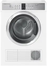 Fisher & Paykel 7kg Sensor Dryer