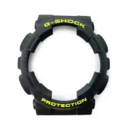 Casio Watch Bezel Black G-Shock Replacement Genuine 10607557 fits GA-140DC-1A