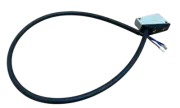 Terex Benford Hand Control Proximity Switch 8000-4363 Skip Loader Dumper HD1000