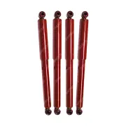 Gabriel Front + Rear Guardian Shock Absorbers for Jeep J Series J10 J20 81-87