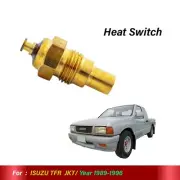 Heat Switch / Heat Sensor fit for ISUZU TFR JKT Pickup 1989 - 1996